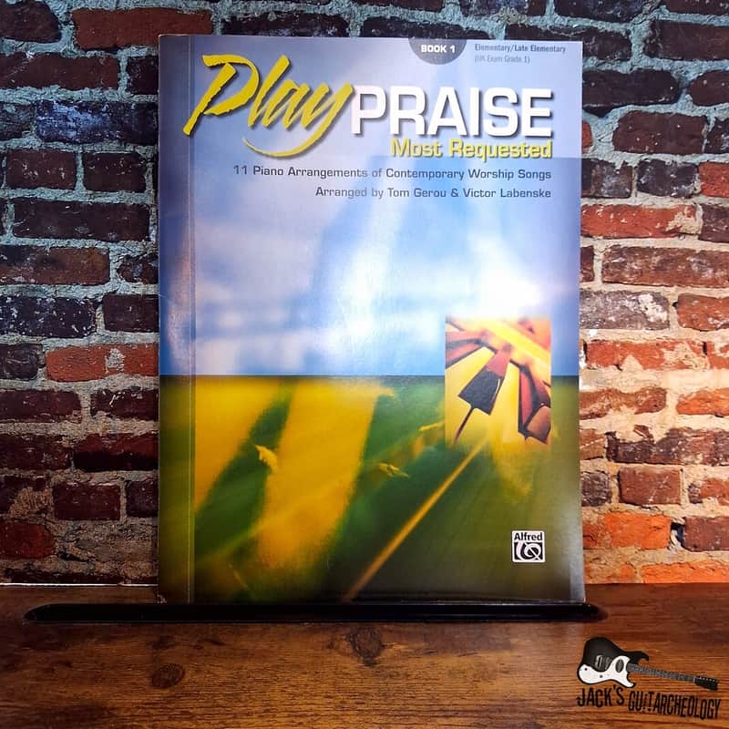 Alfred Music Books