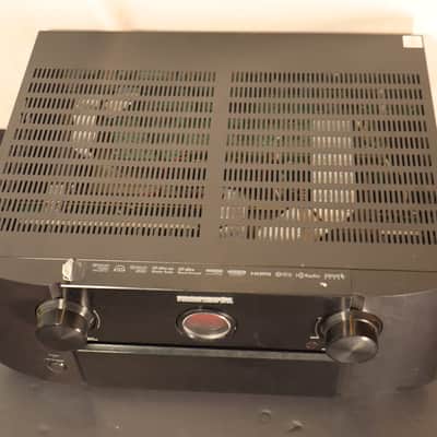 Marantz SR7005 7.1 Channel 195 Watt A/V Receiver image 3