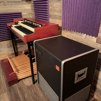 Hammond XK-5 Heritage Pro System image 2
