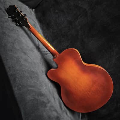 1999 American Archtop - American Dream image 2