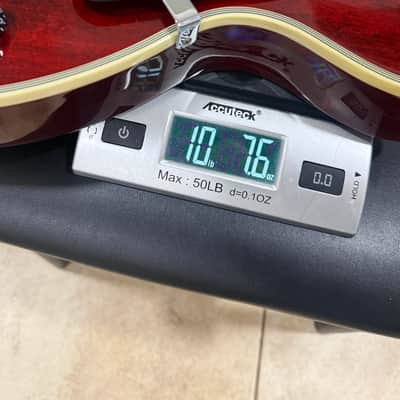 Gibson Les Paul Classic Custom 2011 image 11