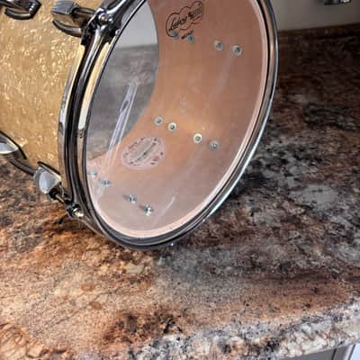 Ludwig classic maple image 6