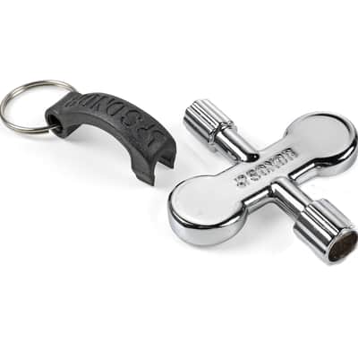 Drum Tuning Key Sonor Roto RK image 2