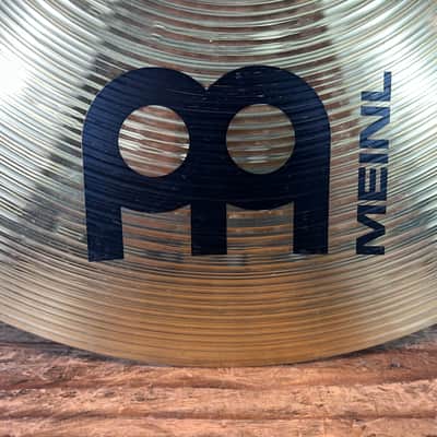 Meinl MCS 2000’s Crash cymbal lot: 14" & 16" image 4