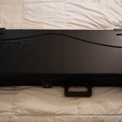 Fender Strat Plus with Rosewood Fretboard 1991 - Midnight Blue image 2