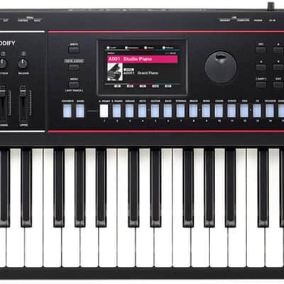 Roland JUNO-D8 88-Key Synthesizer image 2