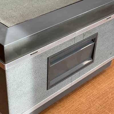 Revox G36 STEREO TUBE REEL TU REEL …. image 10