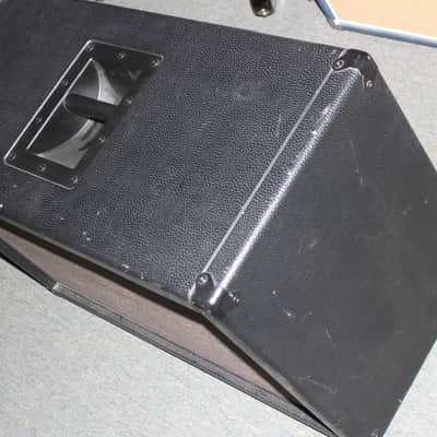 PRS 2X12 DB "Big Mouth" 120 Watts 8 Ohm Speaker Cabinet image 5