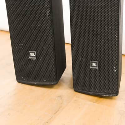 JBL AC25 Ultra Compact Dual 5-inch 2-way Loudspeaker (PAIR) CG013B3 image 3