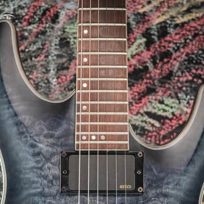 USED Schecter Platinum Series C-1 Bild 3