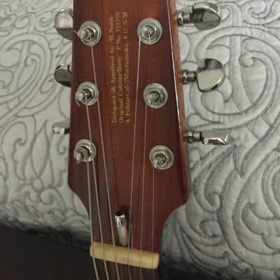 Aria PE-1500 "The Masterpiece Prototype" image 8