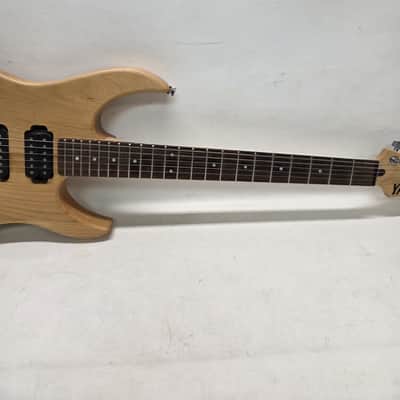 Yamaha 121D Electric Guitar image 5
