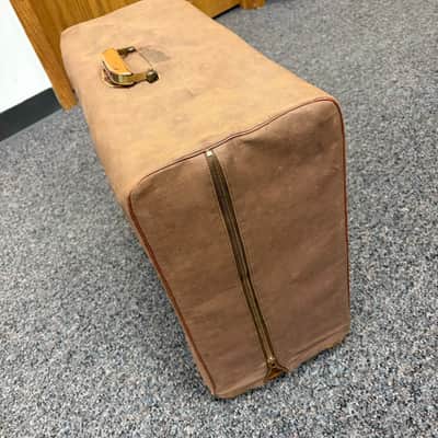 Sonola 120 Bass Piano Accordion SS5 LMH w/case Italy 1950s Black (used) image 24