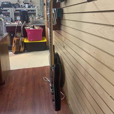 Fender Stratocaster HSS 2014 - Sunburst image 8