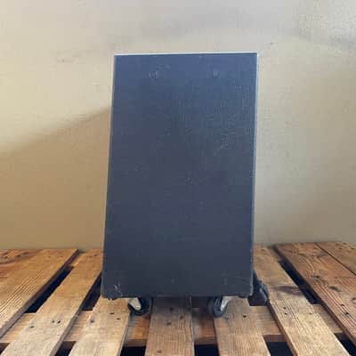 Rare 1970’s Polytone 102 1x12 Jazz Guitar Combo Amp - A Secret Weapon Favored By Joe Pass! image 5