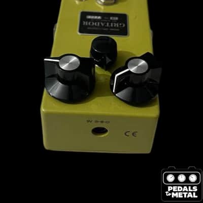 Browne Amplification Gritador Classic Overdrive 2023 - Present - Various - X18227 image 2