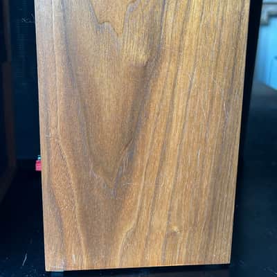 Rogers LS3/5A 1980 - 1989 - Bois - Walnut image 8