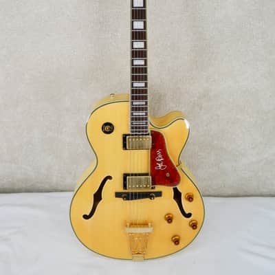 Epiphone Joe Pass Signature Emperor II 1994 - 2015 | Reverb