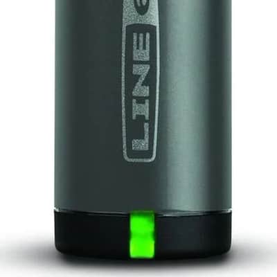 Immagine Relay G10TII Wireless Plug-and-Play Instrument Transmitter - 3