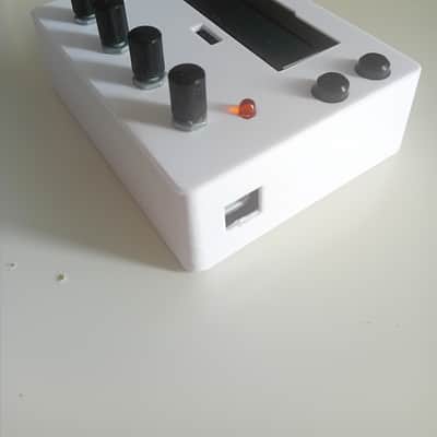 MCL MegaCommand for Elektron Machinedrum image 2