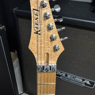 Kiesel Solo 6 image 2