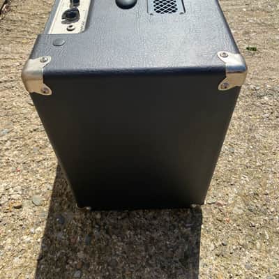 Cornford Roadhouse 30 combo 2010s - Black image 6