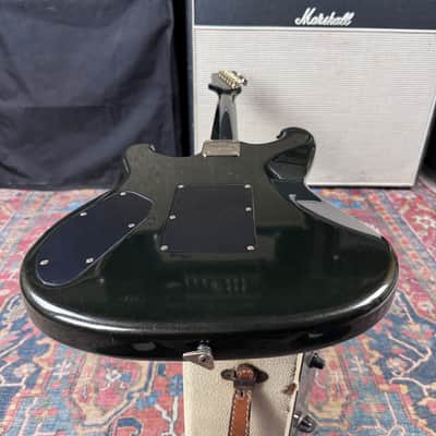 Ibanez Roadstar II Deluxe Super 58 PUs Non-Catalog Model Dark Green Metallic - 1983 Bild 14