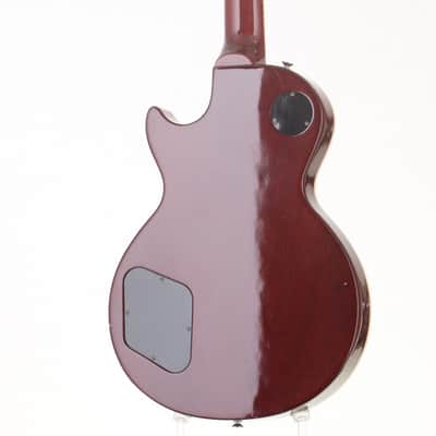 GIBSON USA 60s Les Paul Standard Plus Light Burst [03093526] (01/20) image 5