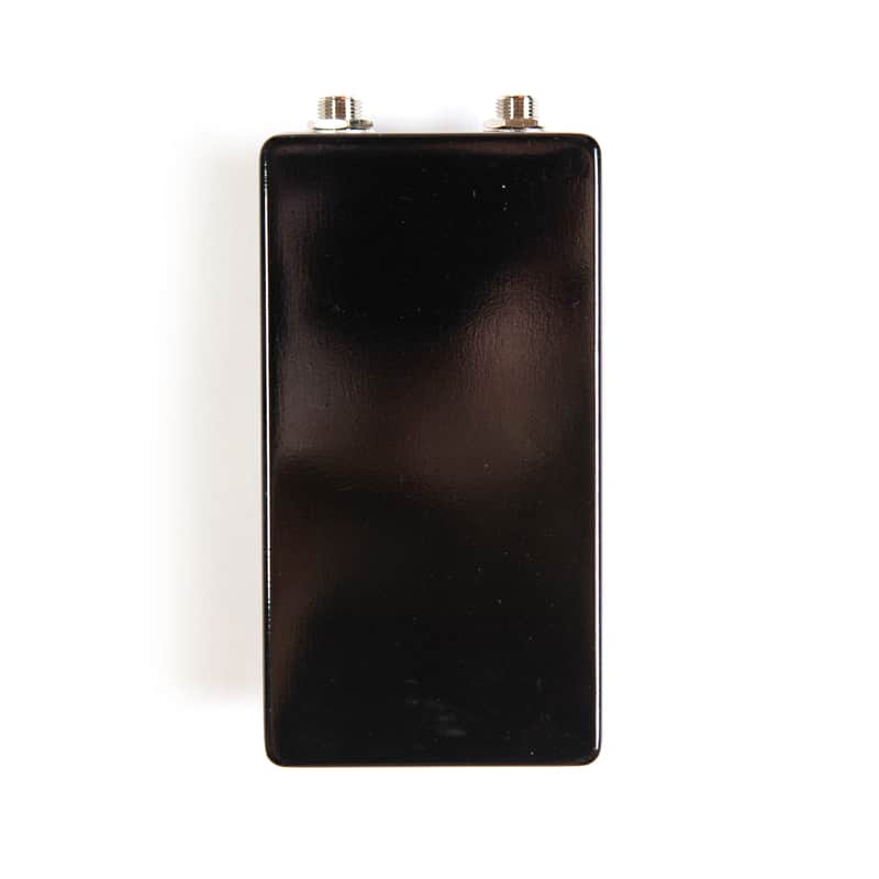 Spiral Electric FX Demhe Fuzz image 4