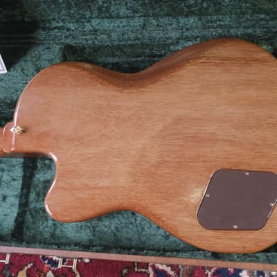 Gibson Chet Atkins CE 1982 Natural image 12