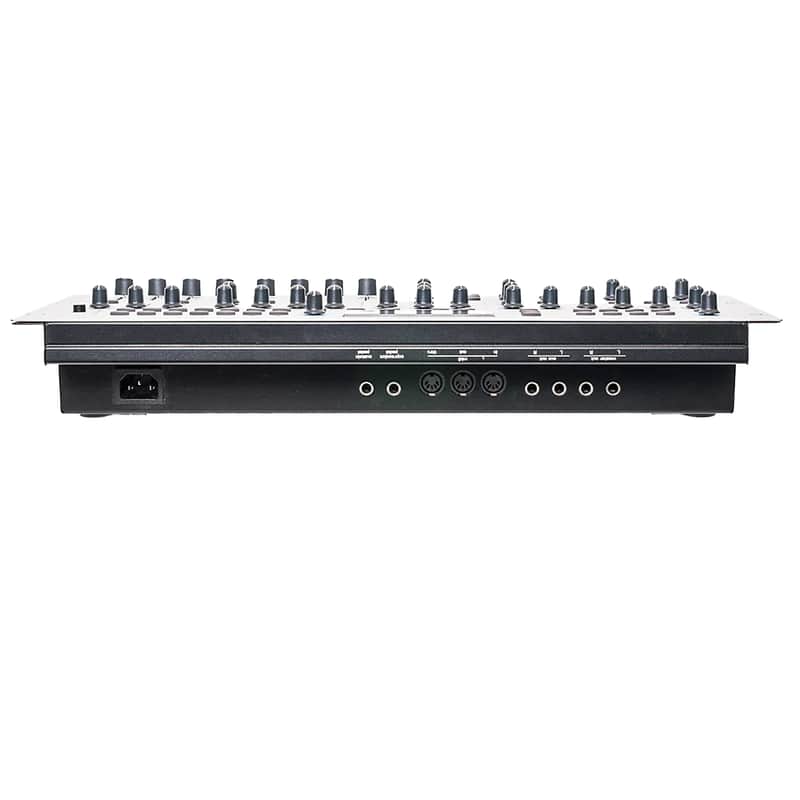 Novation KS Rack 8-Voice Synthesizer image 2