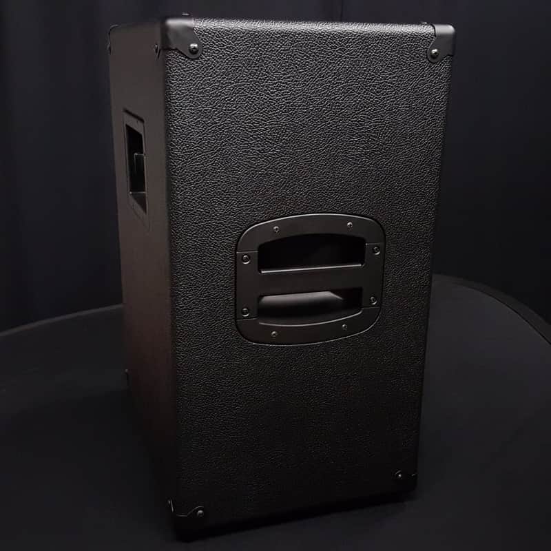 Bergantino Reference 2x10 REF210 Bass Cabinet | Reverb