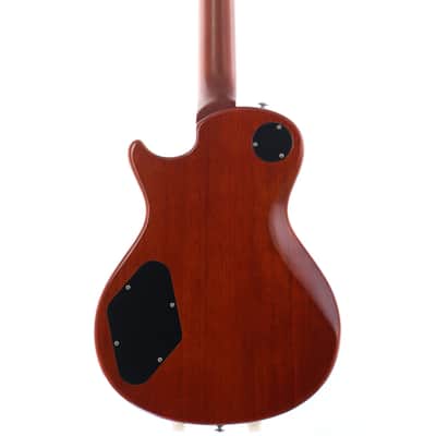 PRS SE SE Zach Myers Vintage Sunburst [Q02540] (08/13) image 5