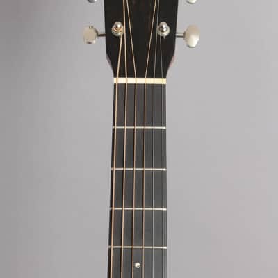 2002 Martin D-18 DC David Crosby Signature Acoustic Guitar #101 of 250 image 4