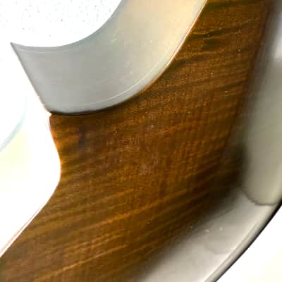 Gibson Master Model F-9 Mandolin  2003 image 17