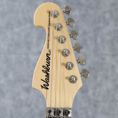 Washburn N61 Cream/0909 | Reverb