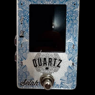 Selah Quartz Timer V2 2010s - Graphic X6403 image 5