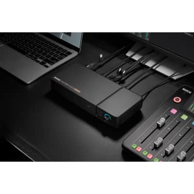 Rode RØDECaster Video Core - Streaming Hardware image 8