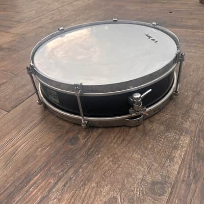 Beverley Snare drum 1960’smade in England image 7