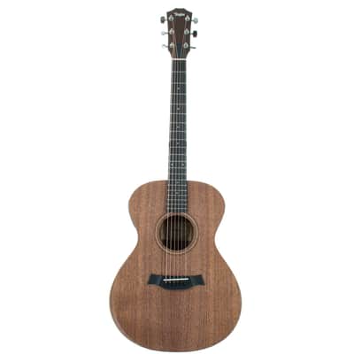 Taylor Academy Series A22E Grand Concert Acoustic Guitar, Solid Walnut Top, With Electronics image 3