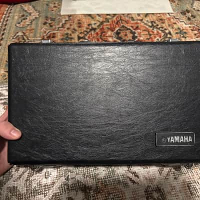 Yamaha YOB-241 Standard Oboe 2010s - Black image 2