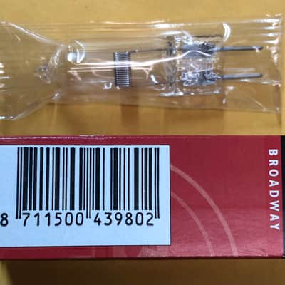 PHILIPS HALOGEN DISCO PROJECTION LAMP 439802 image 3
