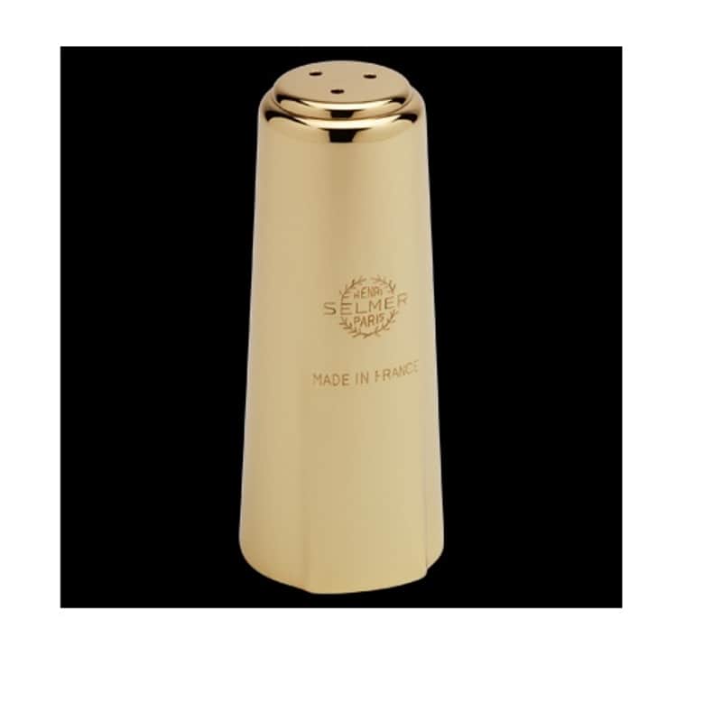 Selmer Blattkapsel Tenorsaxophon image 1