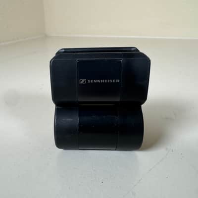 Sennheiser MKH 30 Figure-8 Microphone Pair (2017-2019) - Black (Mint!) image 13