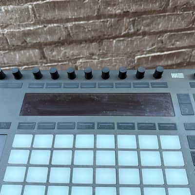 Ableton Push 2 MIDI Controller for Ableton Live w/ Power Supply, USB Cable & Original Box image 9