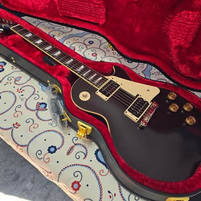 Epiphone Jeff Beck Oxblood 1954 Les Paul 2025 Oxblood image 7
