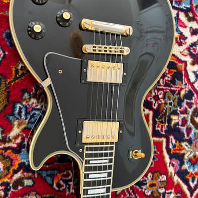 Gibson Les Paul Custom 2014 image 7