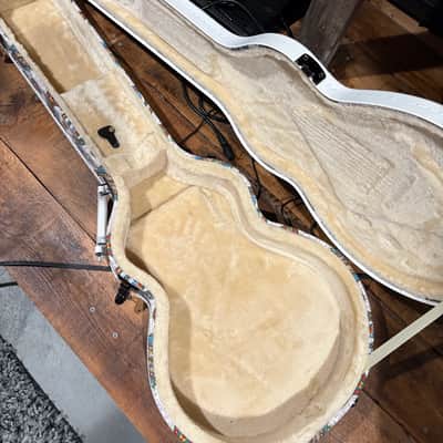 RetroSound Les Paul 2026 - Bull Black image 7