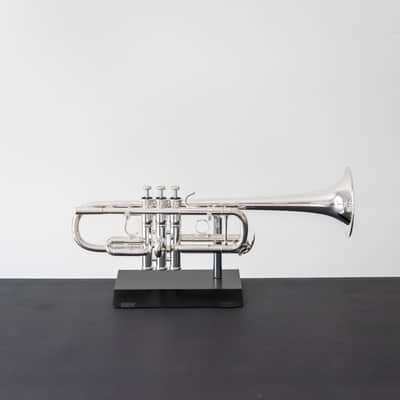Yamaha YTR-8445IIS Xeno C Trumpet (SN 5751xx) image 3