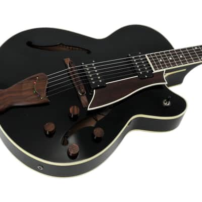 Fender D'Aquisto Standard 1984 - 1987 | Reverb